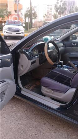 هیۆندای سۆناتا